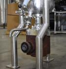 Precision Stainless 30 Liter Reactor